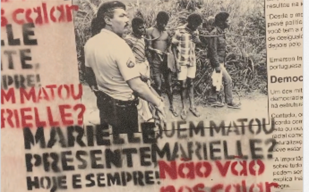 Escola Emancipa - Retomar a posse: nosso território, nossa trajetória