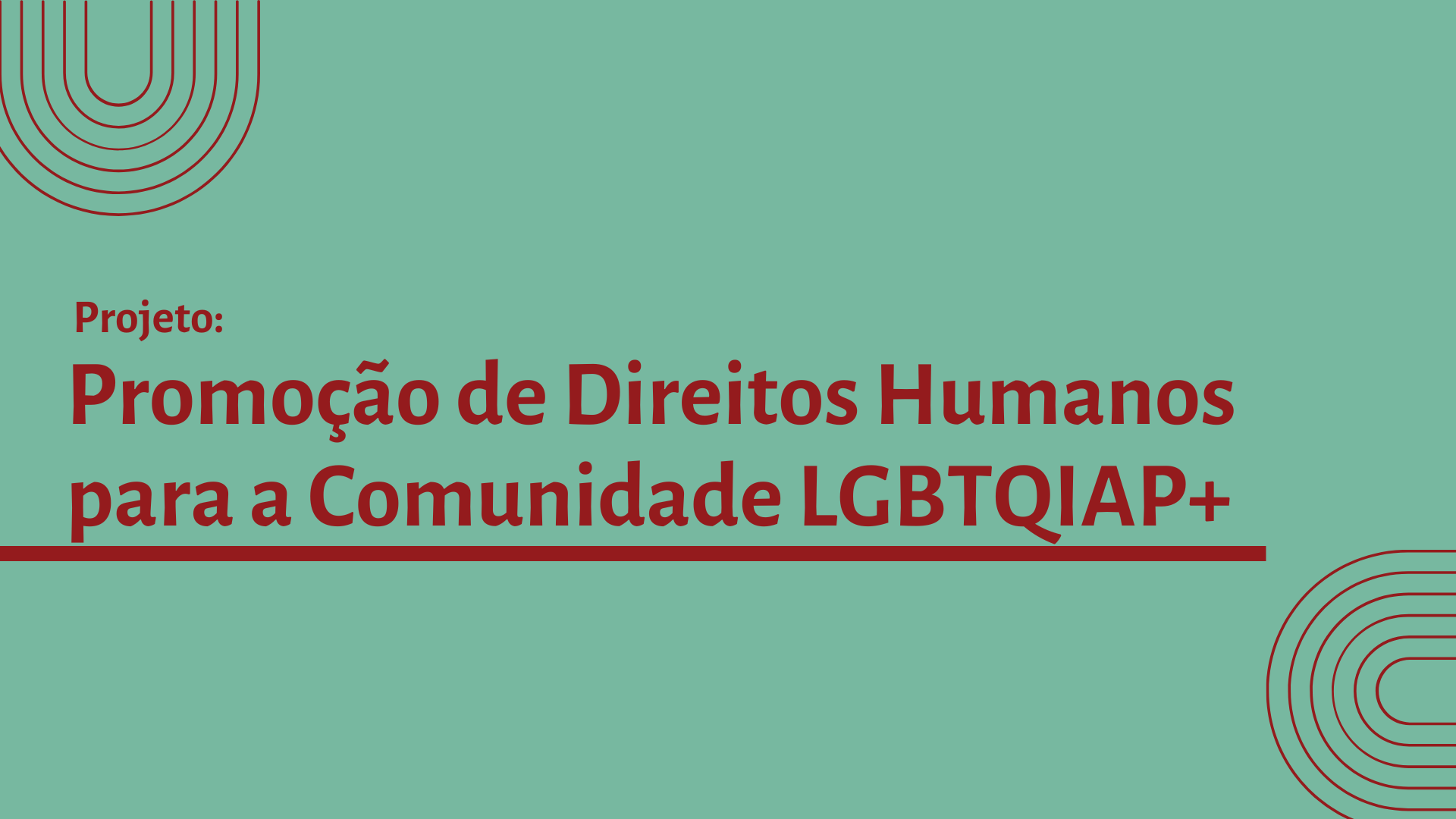 Núcleo Demétrio Campos - Promoção de Direitos a População Trans e Não-Binária