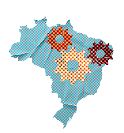 Fomento a Equipamentos de base e articulação territorial